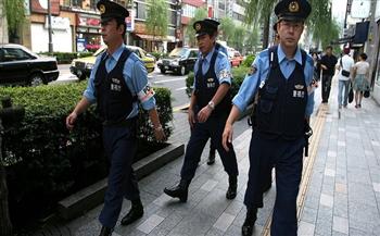 شرطة طوكيو تعزز التدابير الأمنية قبيل جنازة شينزو آبي