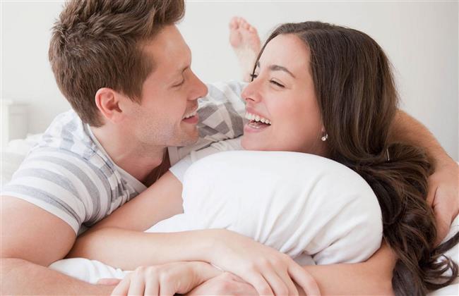 لاتهملها .. هذه فوائد العلاقة الحميمة مع زوجتك!