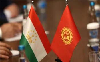 وزيرا خارجية قيرغيزستان وطاجيسكتان يبحثان مع مسئول أممي الوضع على الحدود