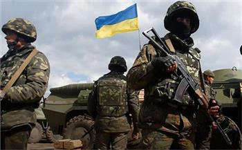 الجيش الأوكراني: مقتل 240 جنديًا روسيًا خلال الـ24 ساعة الماضية