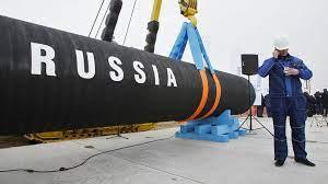 رئيس وزراء ساكسونيا: ألمانيا لا تستطيع التخلي عن الغاز الروسي