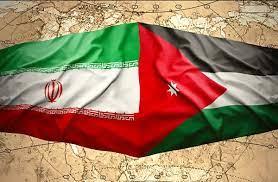 عبد اللهيان يؤكد للصفدي أن إيران لا تضع أي قيود على تطوير العلاقات مع الأردن