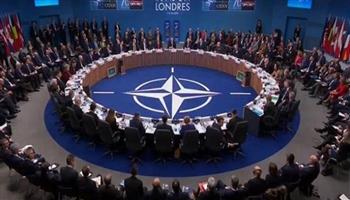 نائب أمين عام الناتو: الحلف يلعب دوره في الحفاظ على الفضاء الرقمي آمنا
