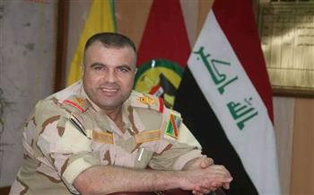 قائد عمليات بغداد يعلن قتل إرهابيين اثنين في منطقة الطارمية