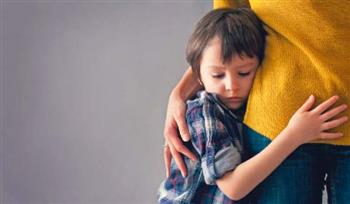 ما هي أعراض القلق عند الأطفال وطرق علاجه؟.. استشاري نفسي يجيب