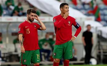 تشكيل مباراة البرتغال أمام التشيك في دوري الأمم الأوروبية