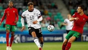 منتخب ألمانيا يفقد نميتشا أمام إنجلترا