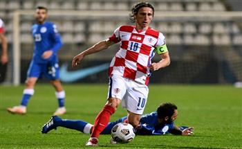 تشكيل كرواتيا المتوقع لمباراة النمسا في دوري الأمم الأوروبية