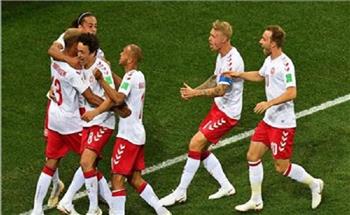 تشكيل الدنمارك المتوقع لـ مباراة فرنسا في دوري الأمم الأوروبية