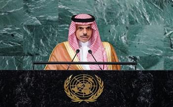 السعودية تجدد دعوتها لإصلاح مجلس الأمن ليكون أكثر عدالة في تمثيل الواقع