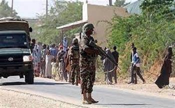 مقتل جندي وإصابة 6 اخرين في تفجير انتحاري بقاعدة عسكرية في الصومال
