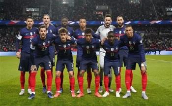 على رأسهم كريم بنزيما .. صدمة لـ منتخب فرنسا قبل نهائيات كأس العالم 2022
