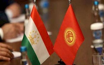 طاجيكستان وقرغيزستان توقعان بروتوكولا لإنهاء النزاع الحدودي