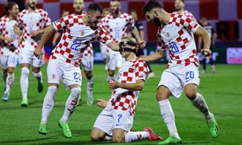 بث مباشر .. مشاهدة مباراة كرواتيا والنمسا اليوم في البطولة الأوروبية