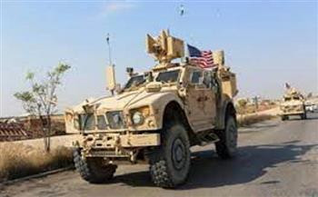 الولايات المتحدة تخرج 79 صهريجا من النفط السوري باتجاه قواعدها في العراق
