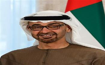 رئيس الإمارات يزور عُمان الثلاثاء المقبل
