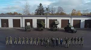 وزارة الدفاع الليتوانية تعتزم شراء 35 طائرة مسيرة لتعزيز قدراتها الاستخباراتية