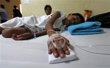 الهند: أكثر من 30627 حالة إصابة بحمى الضنك