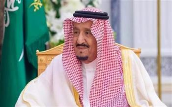 ملك السعودية والبحرين يؤكدان حرصهما على الدفع بوتيرة التعاون الثنائي 