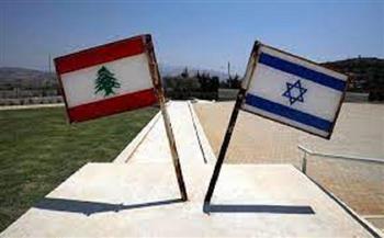 إسرائيل: اتفاق ترسيم الحدود المائية مع لبنان خلال أسبوع أو اثنين 