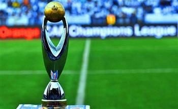 مباريات دور الـ32 من دوري أبطال إفريقيا 2023