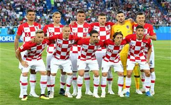 كرواتيا تتأهل لنصف نهائي دوري الأمم الأوروبية