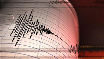 زلزال بقوة 3.6 درجة يضرب غرب الإسكندرية