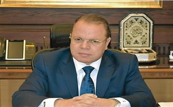 النيابة العامة توضح حقيقة حبس قضاة بمحكمة شمال القاهرة في قضية رشوة