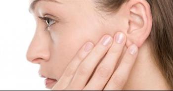 علاج انسداد الأذن بدون وصفة طبية !