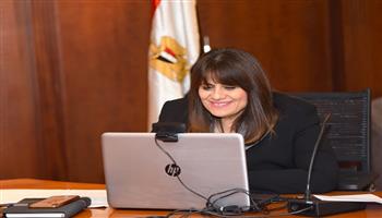 وزيرة الهجرة: الإعلان عن محفزات للمصريين بالخارج خلال الفترة المقبلة