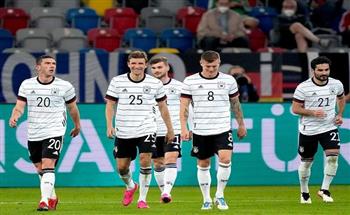 تشكيل ألمانيا المتوقع لمواجهة إنجلترا في دوري الأمم الأوروبية