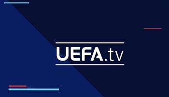 تردد قناة Uefa tv لمشاهدة مباريات دوري الأمم الأوروبية مجانًا بدون تشفير