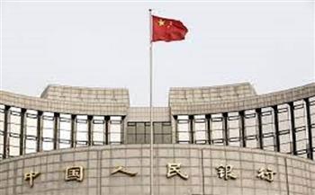 الصين سترفع نسبة احتياطي مخاطر الصرف الأجنبي لتداول العملات الأجنبية الآجلة إلى 20 في المائة 