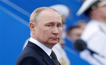 بوتين يعفي تشيجوف من مهامه كممثل دائم لروسيا لدى الاتحاد الأوروبي 