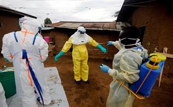 تسجيل 16 إصابة بفيروس إيبولا في أوغندا منذ بداية الوباء