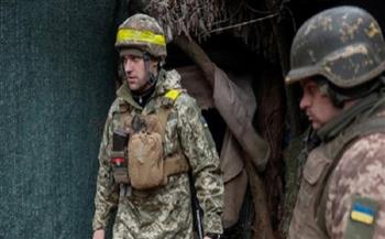 الجيش الأوكراني: مقتل 500 جندي روسي خلال الـ24 ساعة الماضية