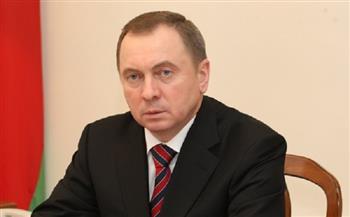 الخارجية البيلاروسية: نحتاج إلى ضمانات أمنية في حال توصل كييف وموسكو إلى اتفاق سلمي