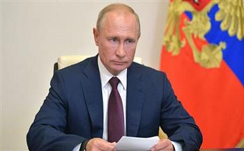 بوتين يعلق على عرقلة تصدير الأسمدة البيلاروسية إلى السوق العالمية