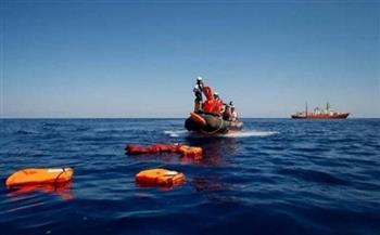 ارتفاع عدد ضحايا المركب اللبناني الذي غرق قبالة ساحل طرطوس إلى 99 شخصاً 