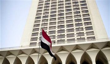 مصر تدين الانتهاكات المتكررة والمتصاعدة لحرمة المسجد الأقصى: تعرقل جهود السلام