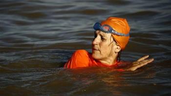 5 أكتوبر المقبل.. انطلاق بطولة "الصعيد للسباحة في النيل" بأسوان لأول مرة منذ 40 عاما