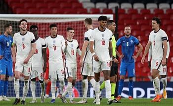 «تليجراف»: 5 لاعبين خارج قائمة إنجلترا ضد ألمانيا بقمة دوري الأمم الأوروبية
