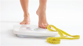 الميزان ليس المقياس الحقيقي لنزول الوزن