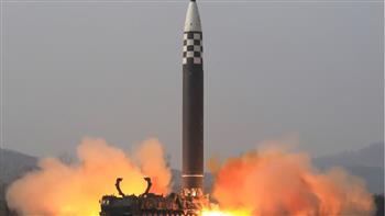 هاريس وكيشيدا يدينان إطلاق كوريا الشمالية الصاروخي الأخير