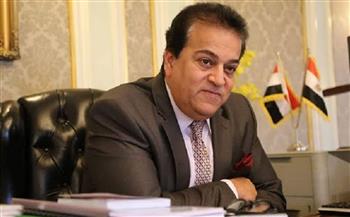 وزير الصحة: زراعة الرئة في مصر قريبًا ولدينا خبرة واسعة في المجال
