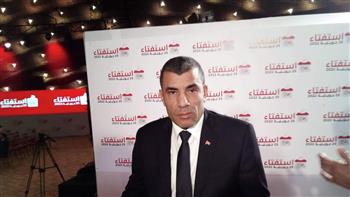 متحدث هيئة الانتخابات بتونس: إقرار تسهيلات للمترشحين لجمع التزكيات
