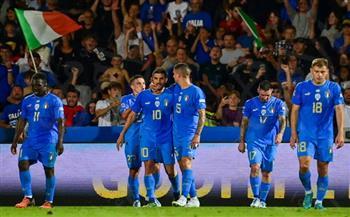 بث مباشر مشاهدة مباراة ايطاليا والمجر اليوم في دوري الامم الاوروبية يلا شوت اليوم