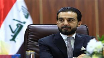 رئيس مجلس النواب العراقي: استقالتي فكرة تراودني منذ وقت طويل