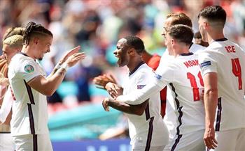 «سترلينج وكين» يقودان هجوم انجلترا أمام ألمانيا في دوري الأمم الأوروبية
