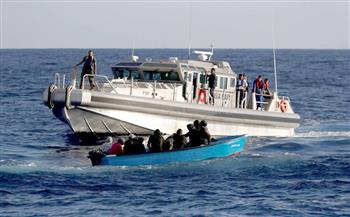 "الدفاع التونسية": توجيه وحدتين عائمتين للبحث عن مفقودين في عملية هجرة غير شرعية